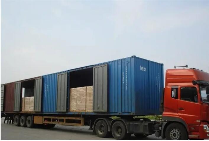 泉州到武陵源区整车运输