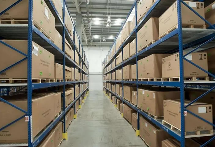 泉州到武陵源区货物仓储