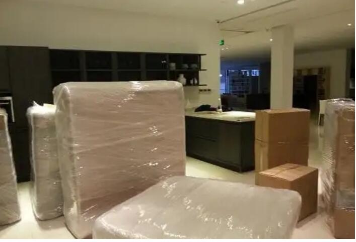 泉州到武陵源区长途搬家